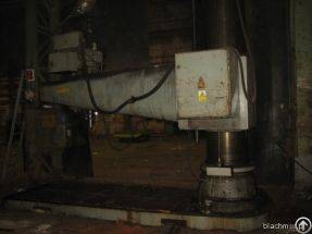 Radial Drilling Machine 2a587