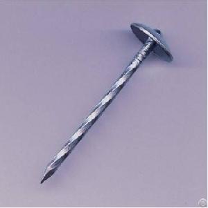 1inch stainless steel roofing nails