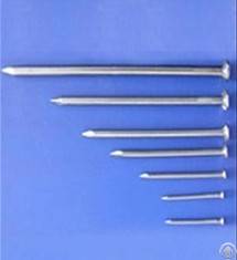nails galvanized