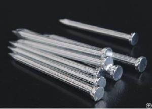 Construction Concrete Nails For Sell, Galvanized Concrete Nails