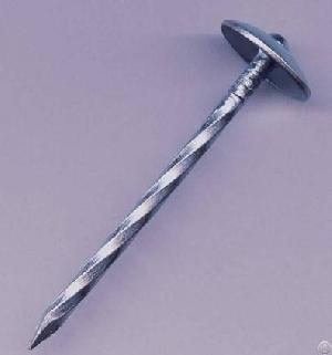 roofing nails dip galvanized