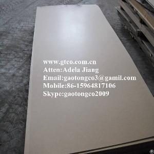 Mdf Board