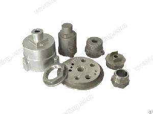 metal precision casting