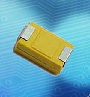 330uf 4v Tantalum Capacitor , Smd, Case D