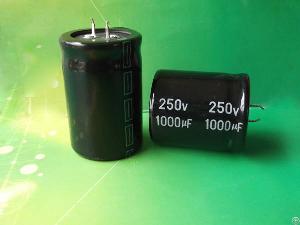 8200uf 16v, 25v, 35v Capacitor