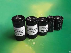 Aluminum Electrolytic Capacitor 18000uf 50v Snap-in