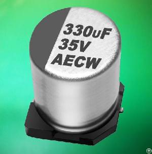 330uf 25v Capacitor