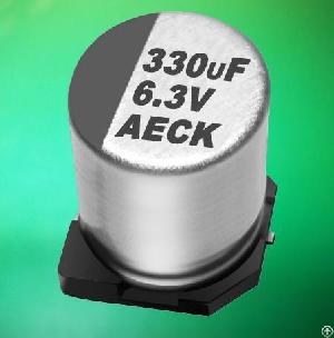 330uf 6.3v Electrolytic Capacitor, Smd Capacitor 8mm