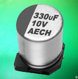 Capacitor 330uf 10v