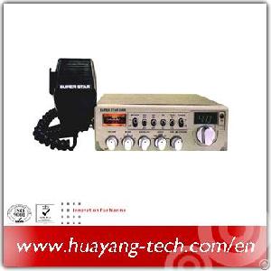 27khz Marine Mobile Cb Radio