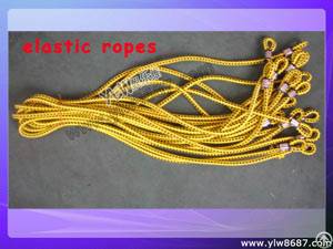 bungee trampoline cords elastic ropes cables climbing rope