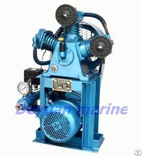 Cvf-90 / 1 Marine Vertical Low Pressure Air Compressor