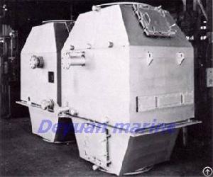 exhaust gas economizer marine boiler