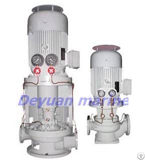 Marine Vertical Centrifugal Pump