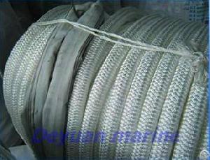 Uhmw Pe Mooring Rope