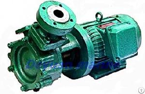 W Z Series Marine Self-priming Vortex Pump