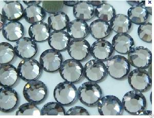 Hot Fix Rhinestone Swarovski Hot Fix Crystal