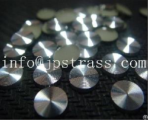 Laser Cutting Hot Fix Nailhead Nailhead Laser Cut Wholesale Supplier