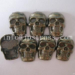 Hot Fix Zinc Alloy Studs