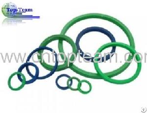 green orings