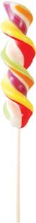 Drill Lollipop 60g Hard Candy