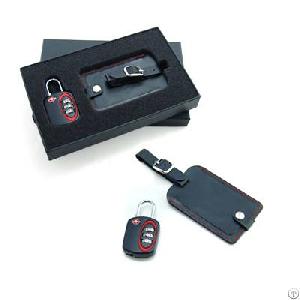 ylu1008 travel security gift