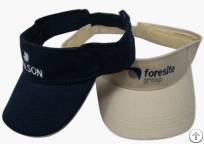 Sport Cap, Sun Visor