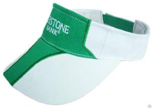 sport sun visor