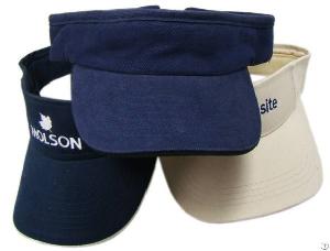 Sun Vizor Visor Headgear Hat