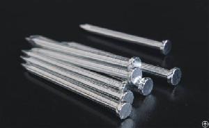 Stainless Steel Concrete Wire Nails