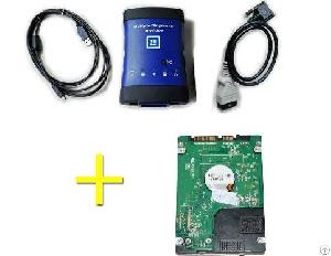 Gm Mdi Scan Tool Plus Dell630 Hdd