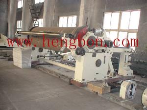 Pope Reel For Paper Processing Machine