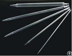 Aspirating Pipettes