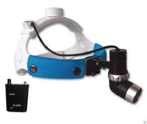 Led Headband Light 3w 5w For Surgical Loupes