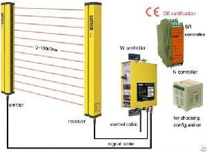 Security Infrared Light Curtain Std1620