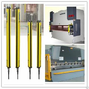 Bending Machine, Cutting Machine Safety Light Curtain / Barrier / Light Screen, Area Sensor