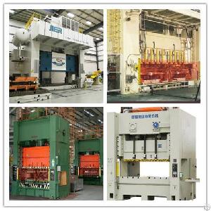 Gantry Machining Center Safety Light Curtain