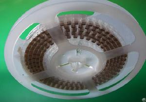 Capacitor 68uf 25v , Case E, Tantalum