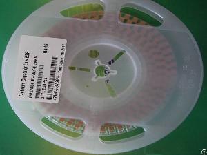 Tantalum Capacitor 150uf 10v , Case E