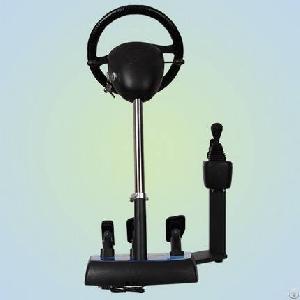 2012 New Arrivals Vehicle Driver Training Machine