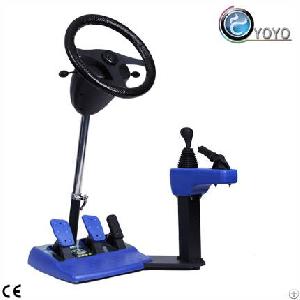 Latest Education Tool For Driving, Vehicle Driving Simulator