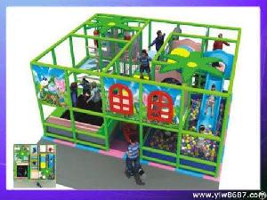 2012 kids play amusement park playground children equipment