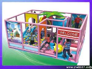 kids play soft playground