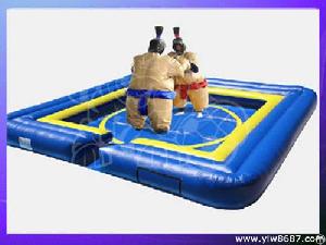 Newly Inflatable Trampoline Bouncer, Inflatable Game Product