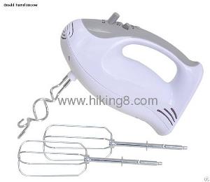 Hand Mixer