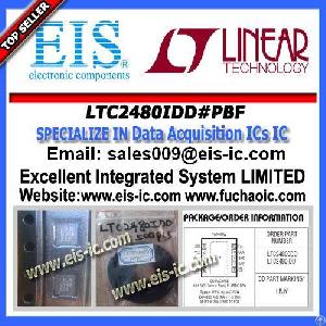 Linear Technology Ltc694is8#tr Linear Ics