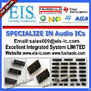 Sell Ics Mc33060adr2g Electronic Component