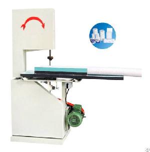 Band Saw Machine