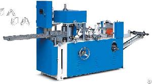 High Capacity Napkin Paper Machine Dc-npm-200 / 450ii