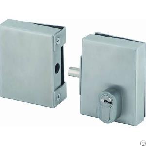 lhl 606 glass door locks